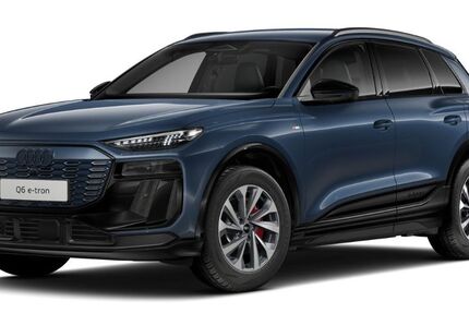 Audi Q6 e-tron 16.390 km 70.950 &euro; Weißenburg 91781