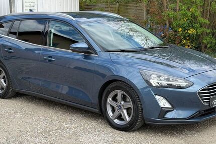 Ford Focus 72.000 km 9.999 &euro; Kolbermoor 83059