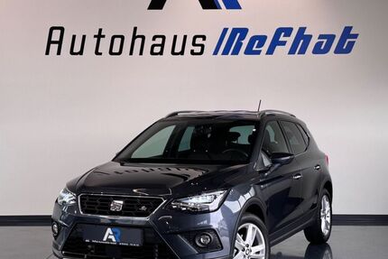 Seat Arona 46.275 km 16.800 &euro; Lohne 49393