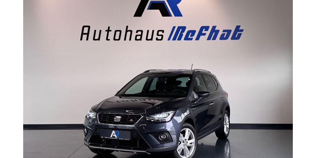 Seat Arona 46.275 km 16.800 &euro; Lohne 49393