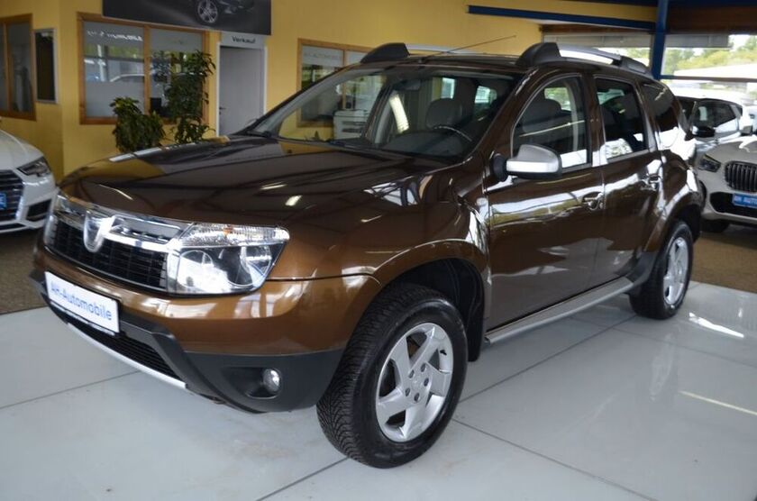 Duster