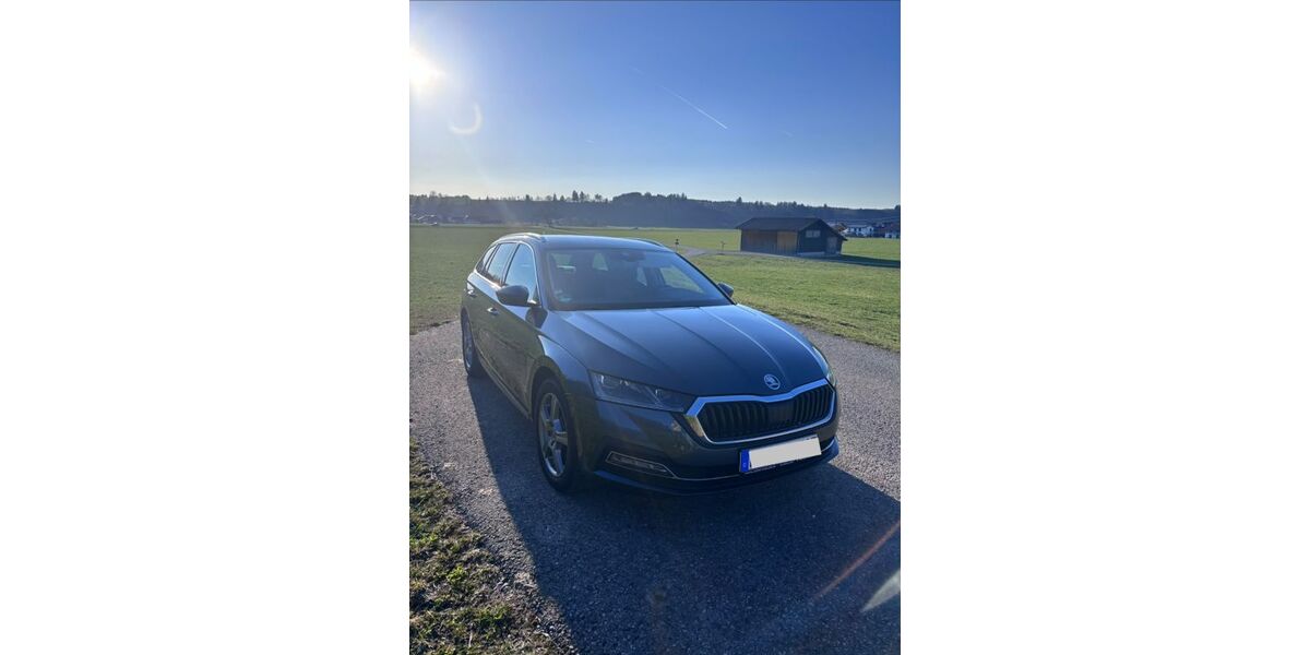 Skoda Octavia 64.016 km 21.800 &euro; Friesenried 87654