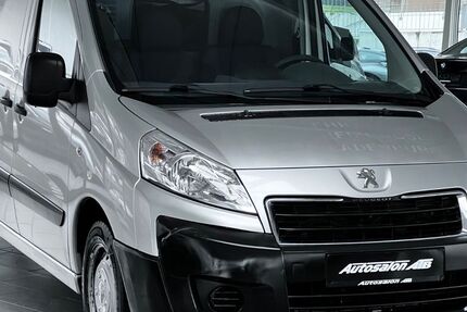 Peugeot Expert 129.100 km 5.999 &euro; Wiesloch 69168