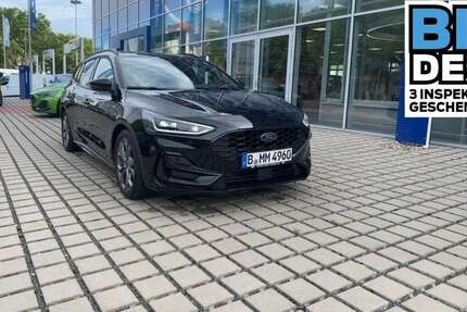 Ford Focus 61.154 km 19.480 &euro; Berlin 12359