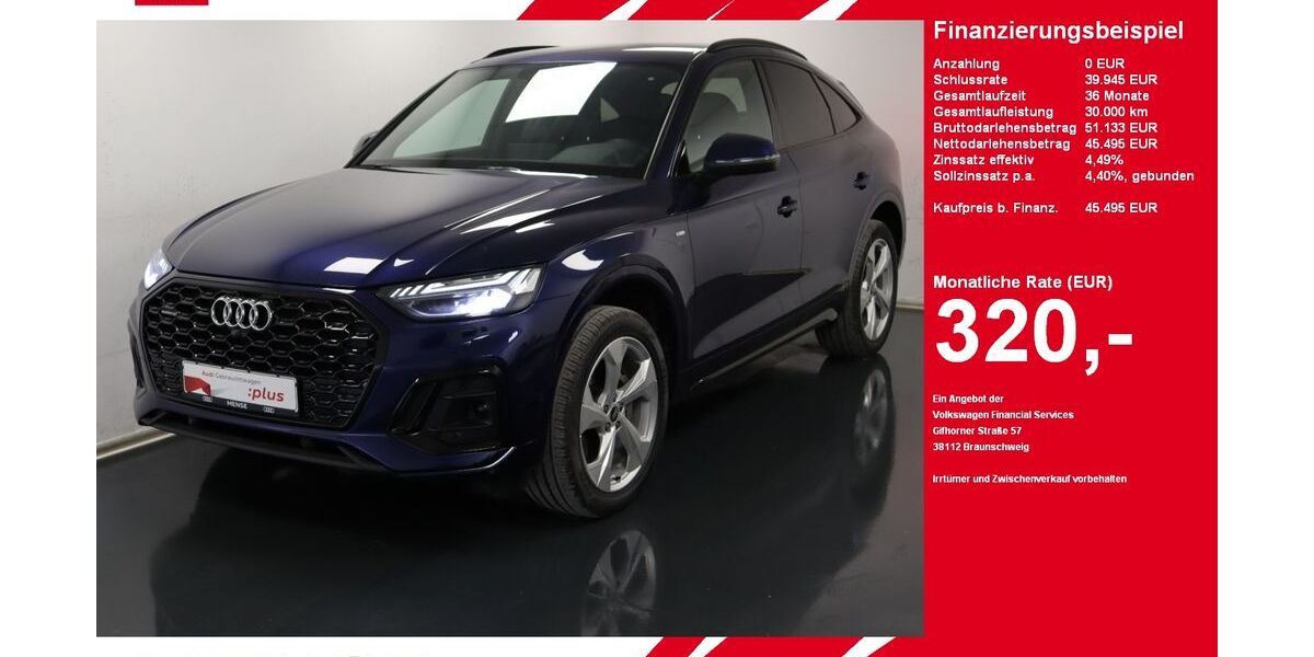 Audi Q5 27.363 km 44.000 &euro; Gütersloh 33330