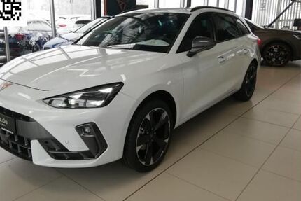 Cupra Leon 3.000 km 32.880 &euro; Zwönitz 08297