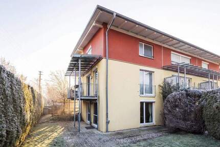 Haus Herrsching am Ammersee Herrsching - 6 Zimmer, 130 m&sup2;, 1.150.000&euro; | Angebot:25781314