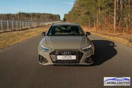 Audi S4 68.000 km 39.999 &euro; Elsterwerda 04910
