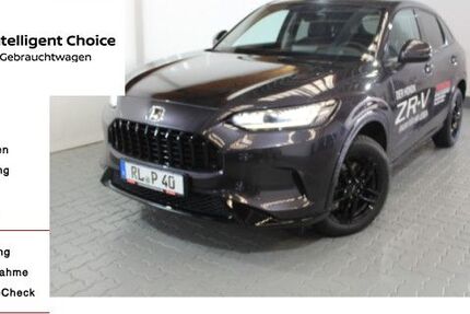 Honda ZR-V 2.500 km 40.890 € Königsfeld OT Schwarzbach 09306