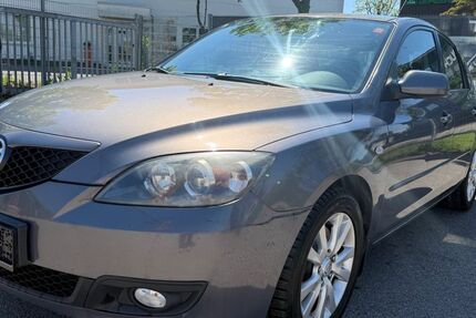 Mazda 3 270.000 km 1.990 € MÖGLINGEN 71696