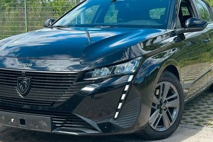 Peugeot 308 70.200 km 15.690 &euro; Wiesbaden 65203