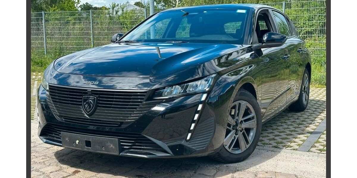 Peugeot 308 70.200 km 15.690 &euro; Wiesbaden 65203