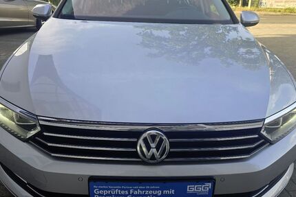 VW Passat 77.000 km 13.999 &euro; Hörstel 48477