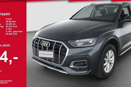 Audi Q5 22.047 km 45.979 &euro; Gera 07546