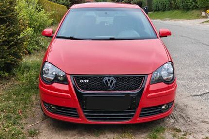 VW Polo 278.080 km 3.999 &euro; Krummesse 23628