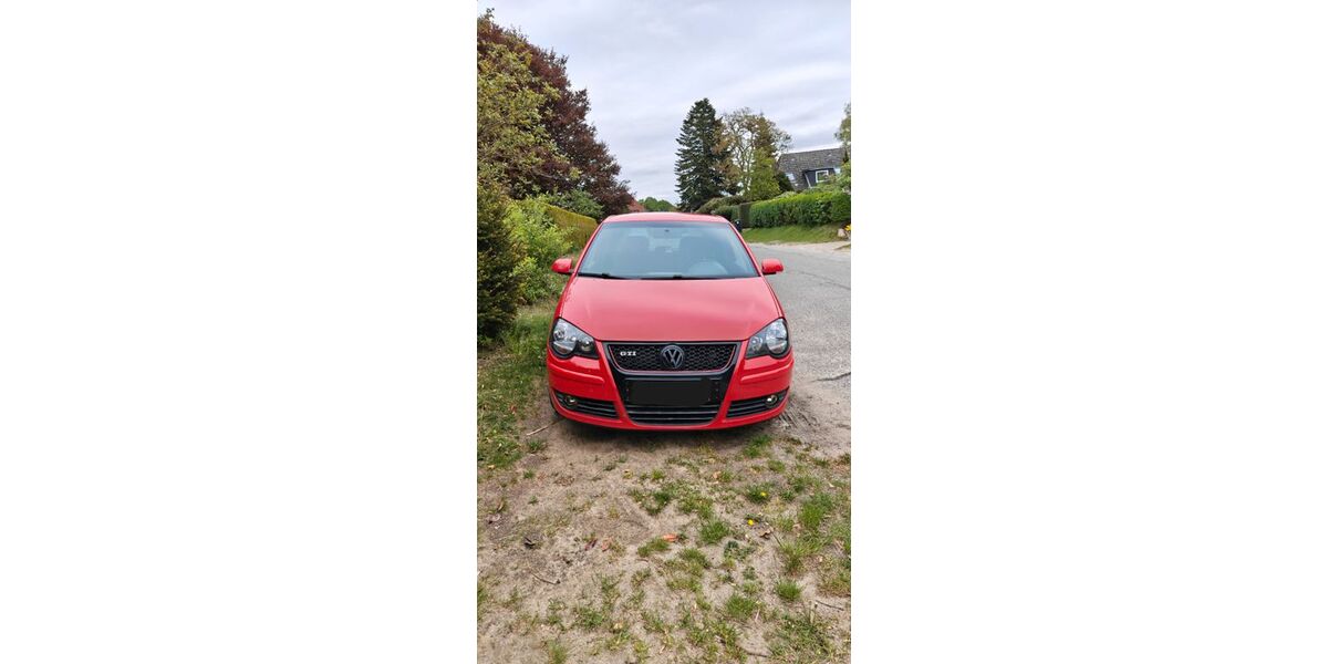 VW Polo 278.080 km 3.999 &euro; Krummesse 23628