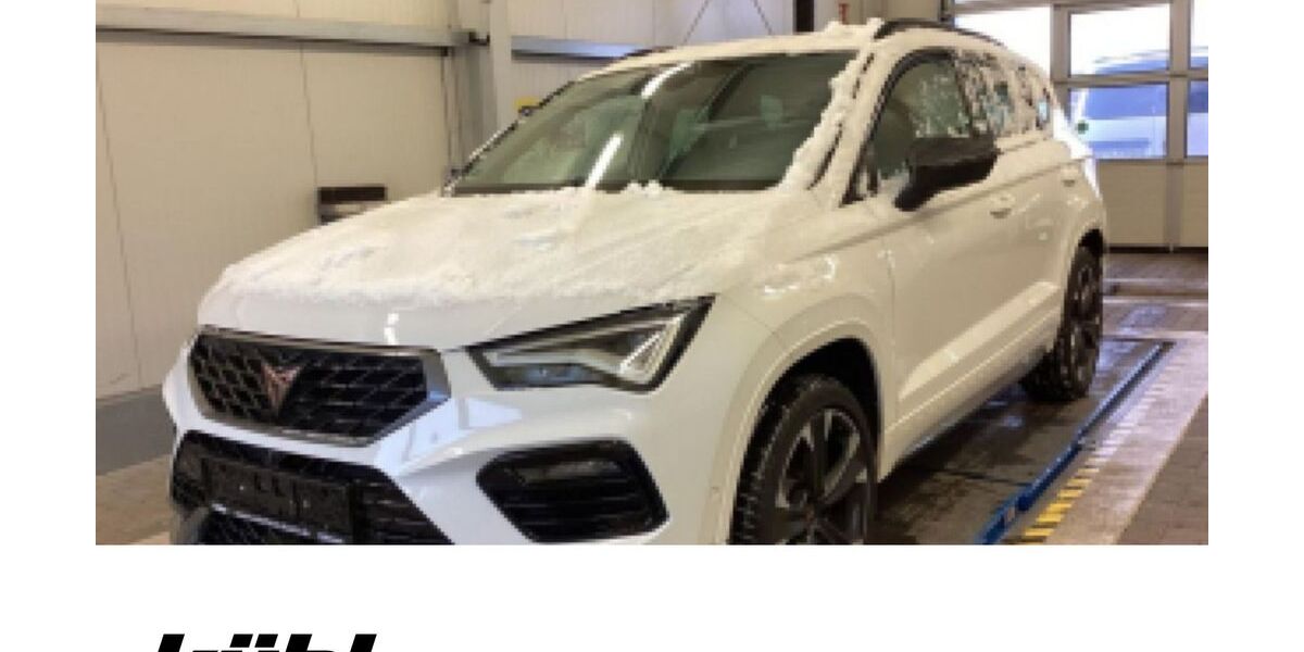 Cupra Ateca 13.070 km 33.780 &euro; Gifhorn 38518