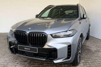 BMW X5 18.000 km 80.999 &euro; Bayreuth 95447