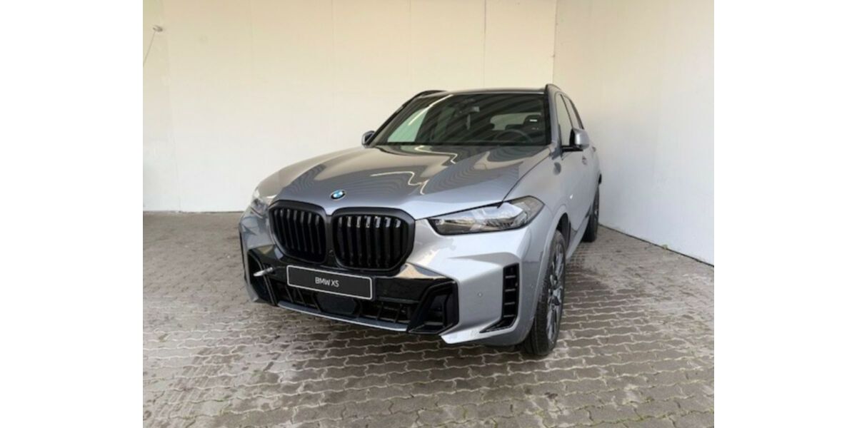 BMW X5 18.000 km 80.999 &euro; Bayreuth 95447
