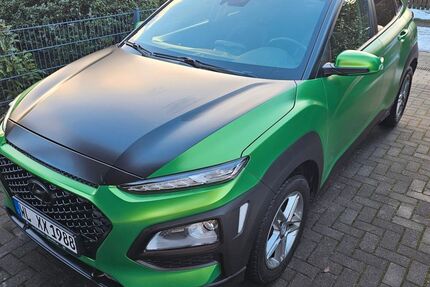 Hyundai KONA 64.452 km 14.800 &euro; Welle 21261