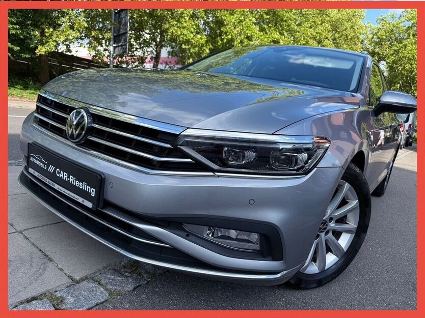 Passat