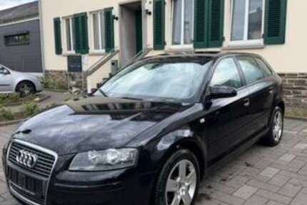 Audi A3 226.000 km 3.700 &euro; Wittlich 54516
