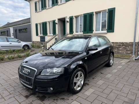 Audi A3 226.000 km 3.700 &euro; Wittlich 54516