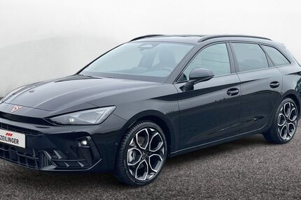 Cupra Leon 1.610 km 37.444 &euro; Dietersheim 91463