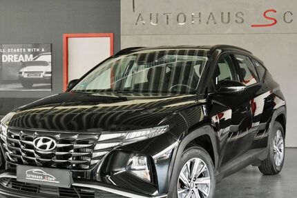 Hyundai TUCSON 94.000 km 19.950 &euro; Bergheim (bei Köln) 50126