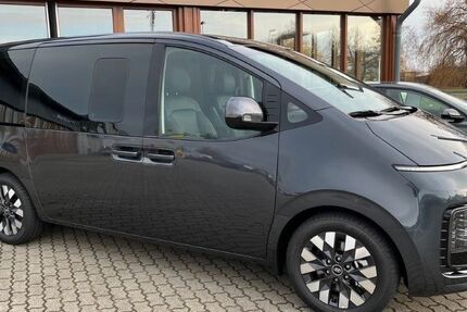 Hyundai STARIA 77.693 km 39.900 &euro; Halberstadt 38820