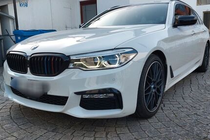BMW 530 144.772 km 25.870 &euro; Steinhausen 88427