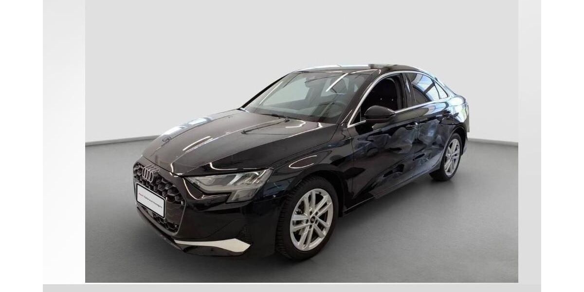 Audi A3 10.250 km 27.690 &euro; Erlangen 91058