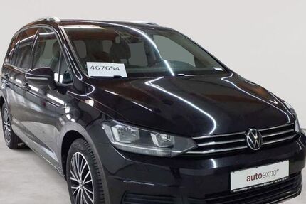 VW Touran 144.413 km 22.190 &euro; Fernwald-Steinbach 35463