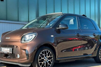 Smart ForFour 65.792 km 12.495 &euro; Viersen 41748