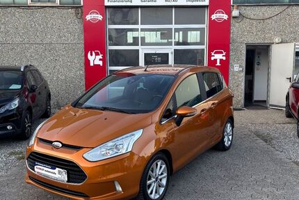 Ford B-Max 60.499 km 9.500 € Pfullingen 72793