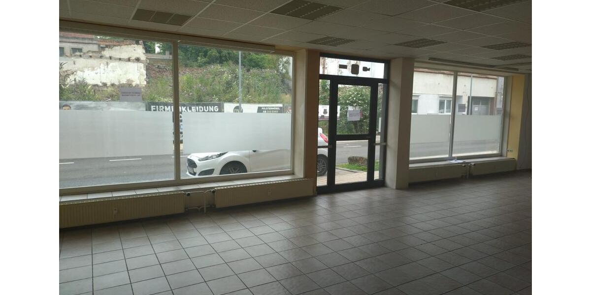 Gewerbeobjekt Zweibrücken - 850&euro; | Angebot:26382393