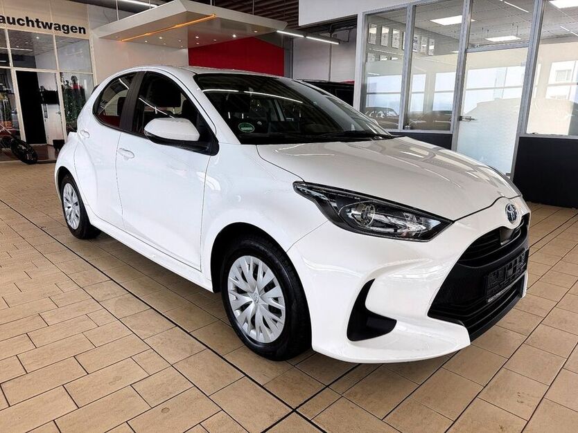 Yaris