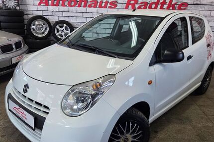 Suzuki Alto 100.000 km 3.490 &euro; Potsdam 14478