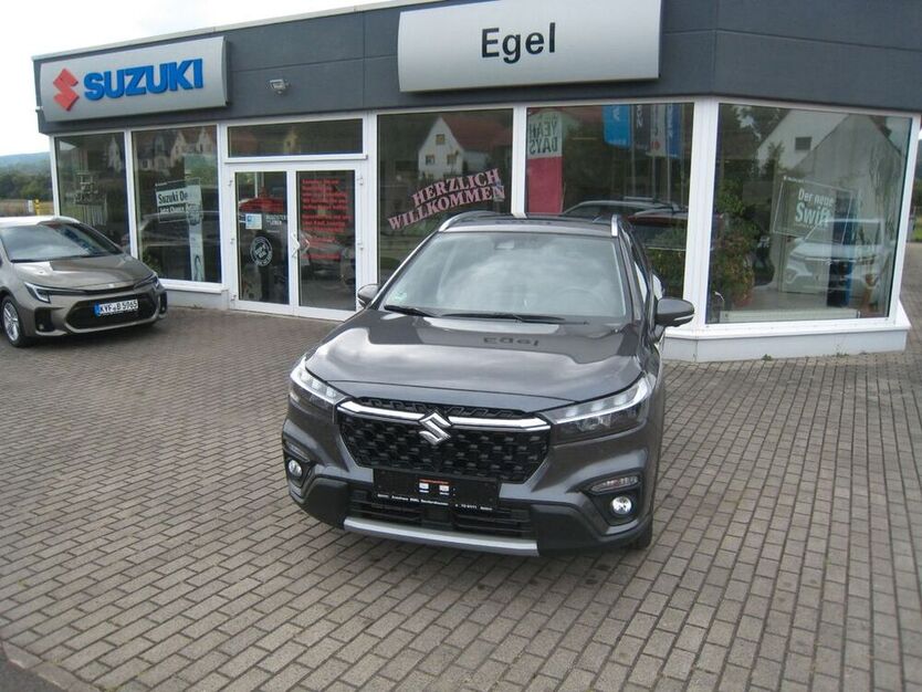 SX4