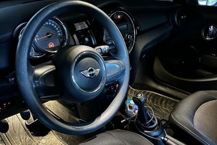 Mini ONE 110.000 km 9.900 &euro; Bienenbüttel 29553