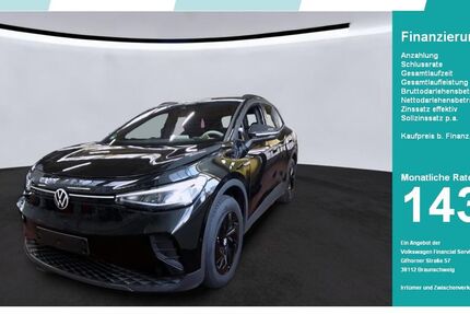 VW ID.4 18.615 km 24.690 € Leonberg 71229