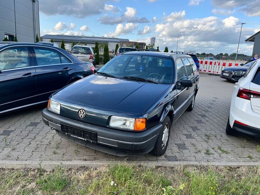Passat