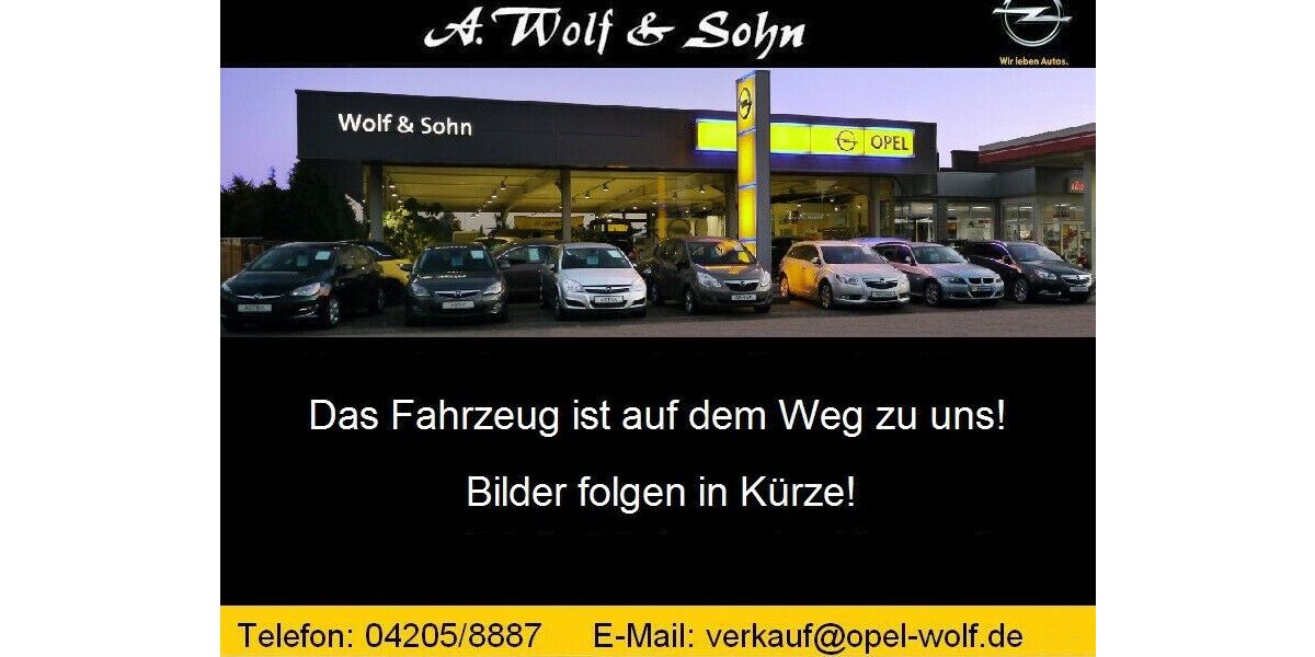 Opel Crossland (X) 31.150 km 21.290 &euro; Ottersberg 28870