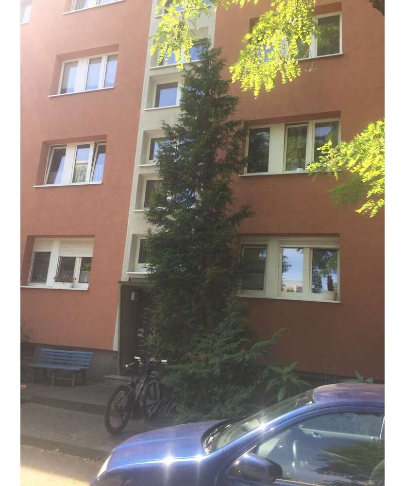 Wohnung zum Mieten in Potsdam 540 € 59.4 m²