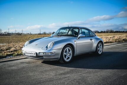 Porsche 993