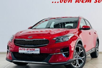 Kia XCeed 80.532 km 15.600 &euro; Fulda 36043