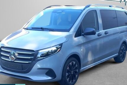 Mercedes-Benz Vito 9.900 km 62.951 € Weimar 99428