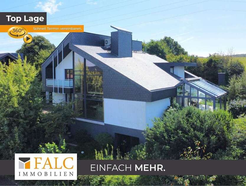 Haus zum Kaufen in Eitorf 599.000 € 229 m²