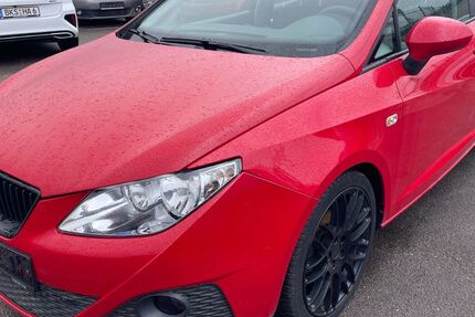 Seat Ibiza 180.500 km 2.950 &euro; Trier 54294