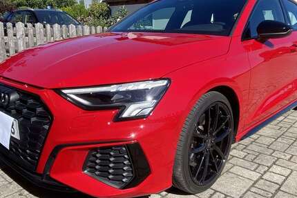 Audi S3 38.500 km 39.900 &euro; Putzbrunn bei München 85640